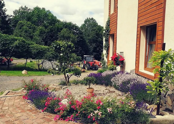 Agroturystyka \