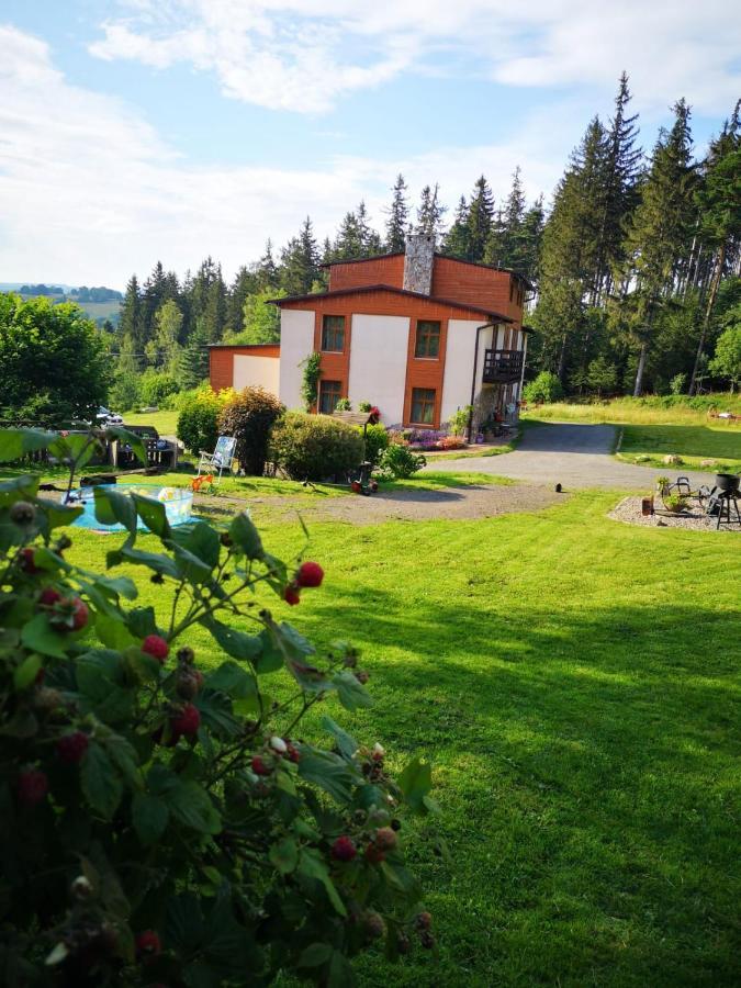 Alloggio per agriturismo 